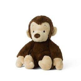 WWF Cub Club - Mago Aben brun ekstra blød - 23 cm