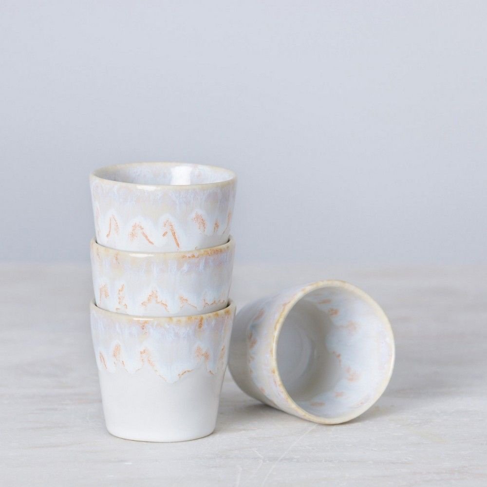 Tasse Grespresso Lungo blanc