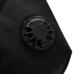 Cambridge Mask Churchill PRO, maska z drutem nosowym, maska zmywalna