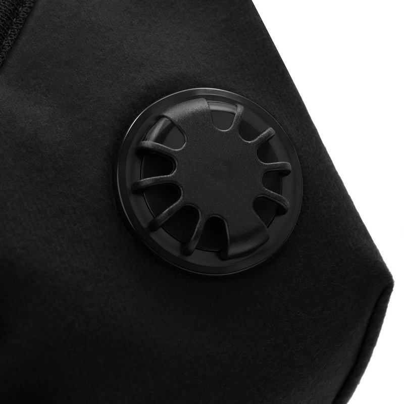 Cambridge Mask Churchill PRO, maska z drutem nosowym, maska zmywalna