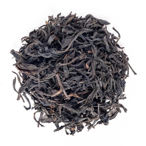 Organiczna czarna herbata â€žGolden Shanâ€ FriedenspĂckchen