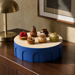 Romano Cake Stand