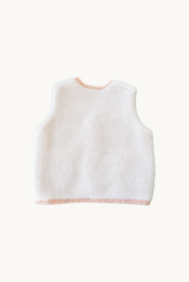 Rosalie ærmeløs vest