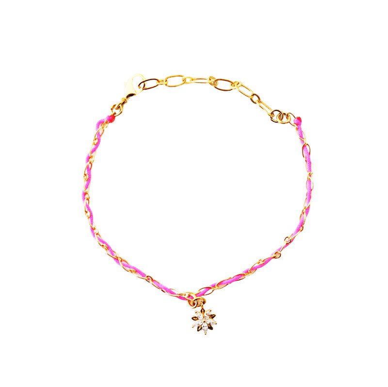 IMPRESSION BRACELET
