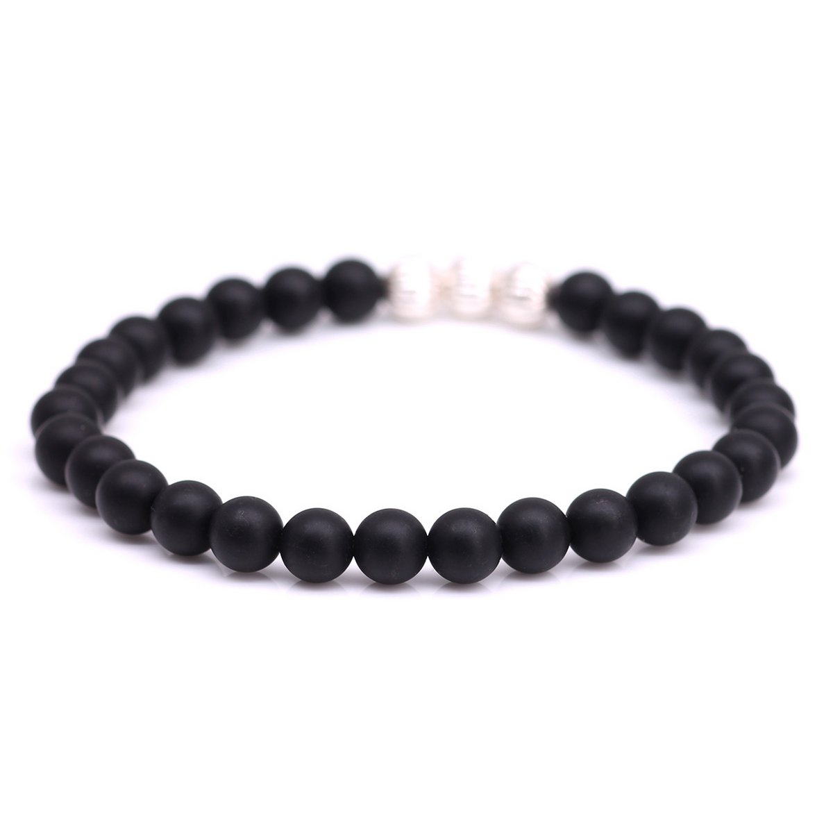Minimal Black Onyx