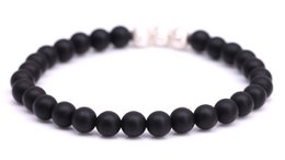 Minimal Black Onyx