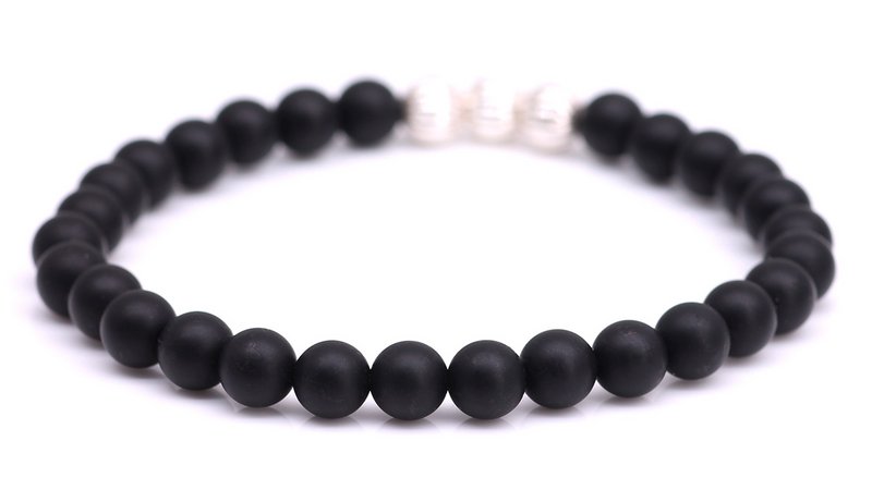 Minimal Black Onyx