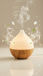 Leo V2 diffuser