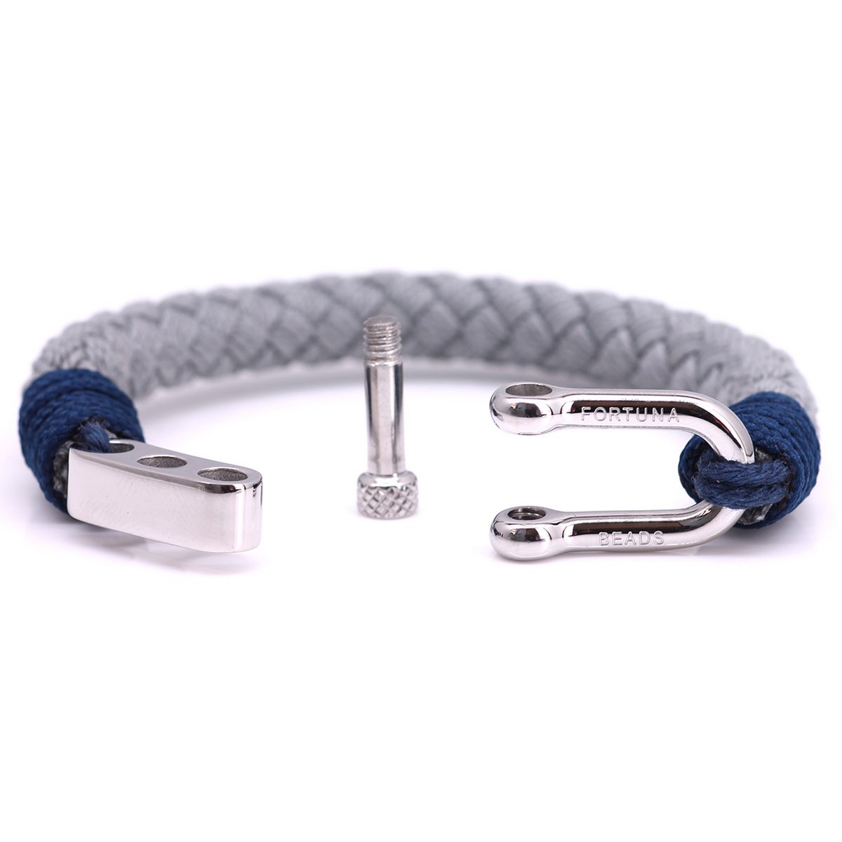 Nautical S6 Steel Grey