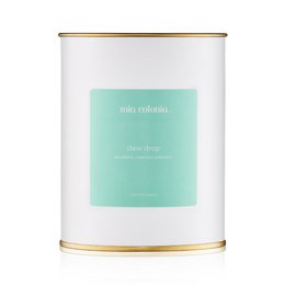 Kit d'échantillons bougies parfumées "Armonica" 100% cire de colza naturelle 250g
