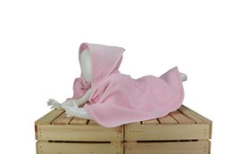 ARTG PRINT-Me® Baby-Kapuzenhandtuch