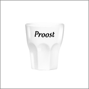 Shot Glass – Cheers