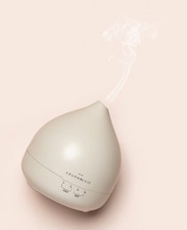 Unity 2.0 Scent Cloud® Diffusor – Warmgrau – 400 ml – Empfohlener Preis 49,95 €