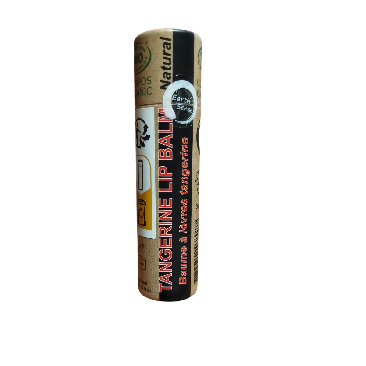 Lip Balm Gift Set - 10 x 15 ml læbebalsamer - lavet til bestilling