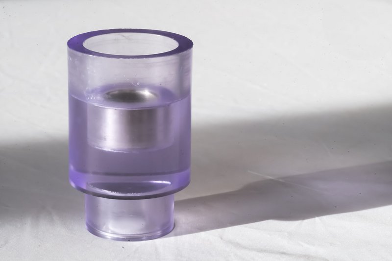 SOLO Resin