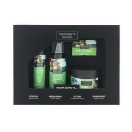 Treatments® - GRMM - Giftbox Relaxing Moments - Mahayana