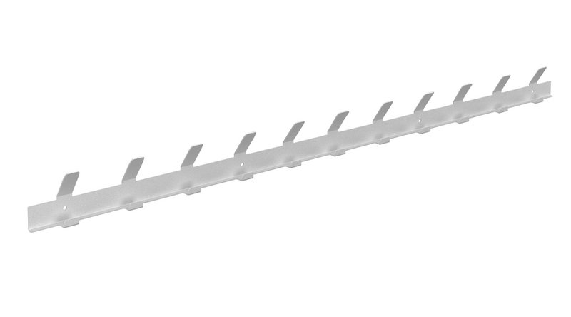 Gorillz Trim 100 - Hvid