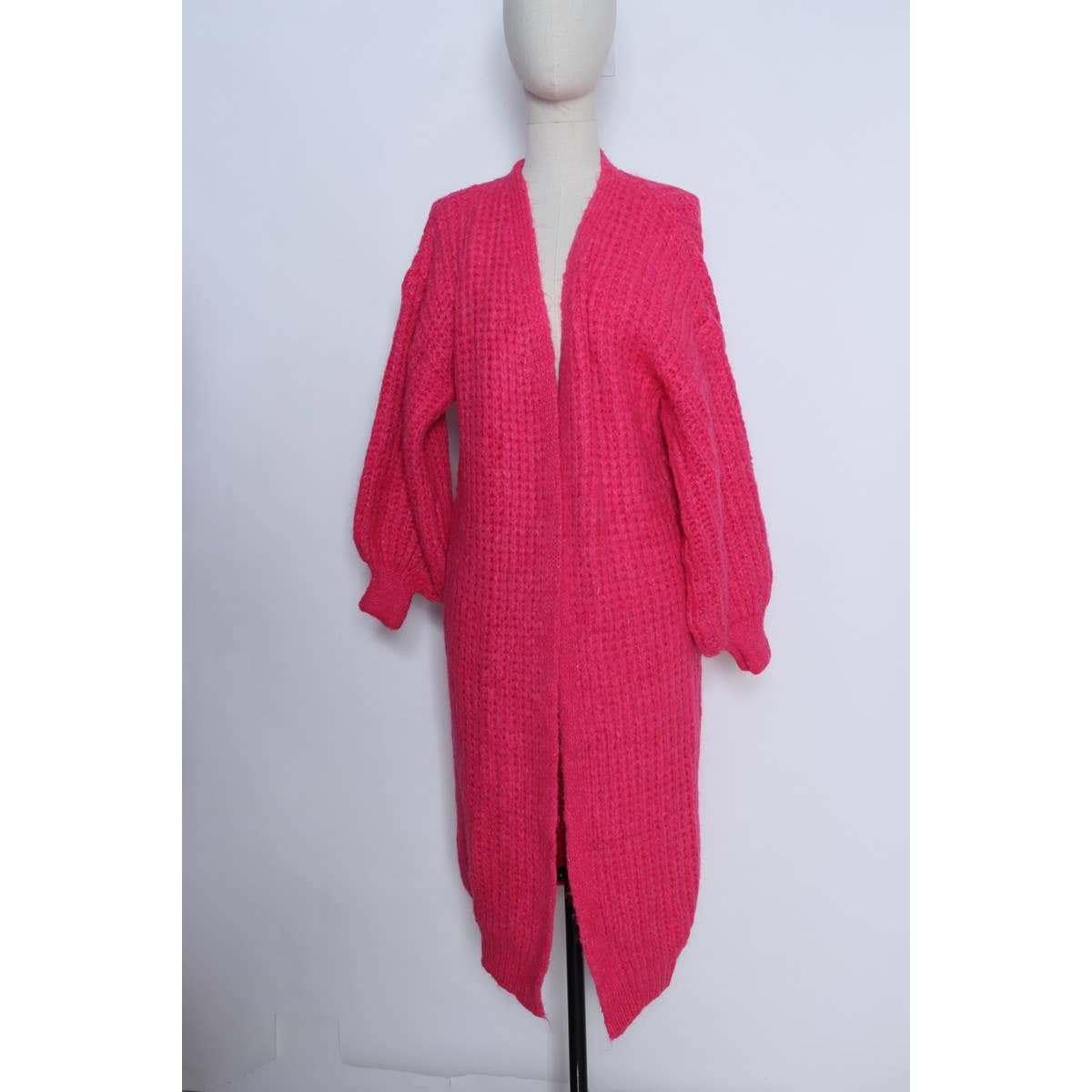 Veste Longue REF. 20160