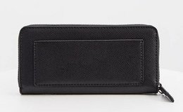 La Martina wallet_LM80M_100% CALF LEATHER