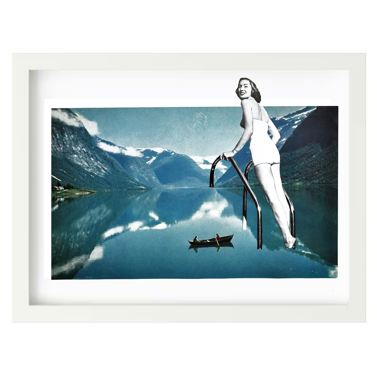 postcard