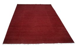 Alfombras clásicas de lana Kilim hechas a mano
