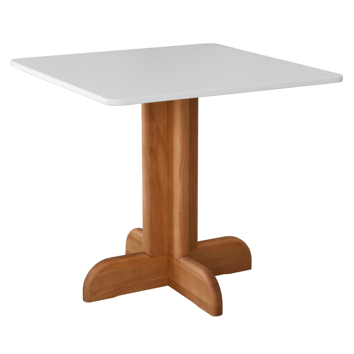 Square dining table Dega 80x80cm