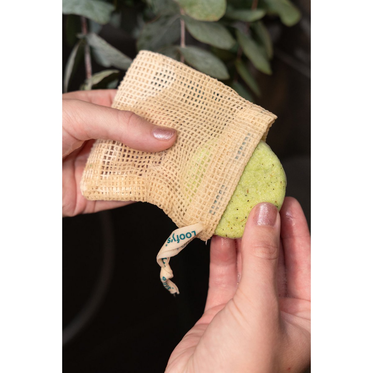 Shampoo Bar Mojito
