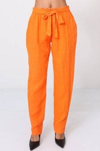 Leinenhose REF 8544