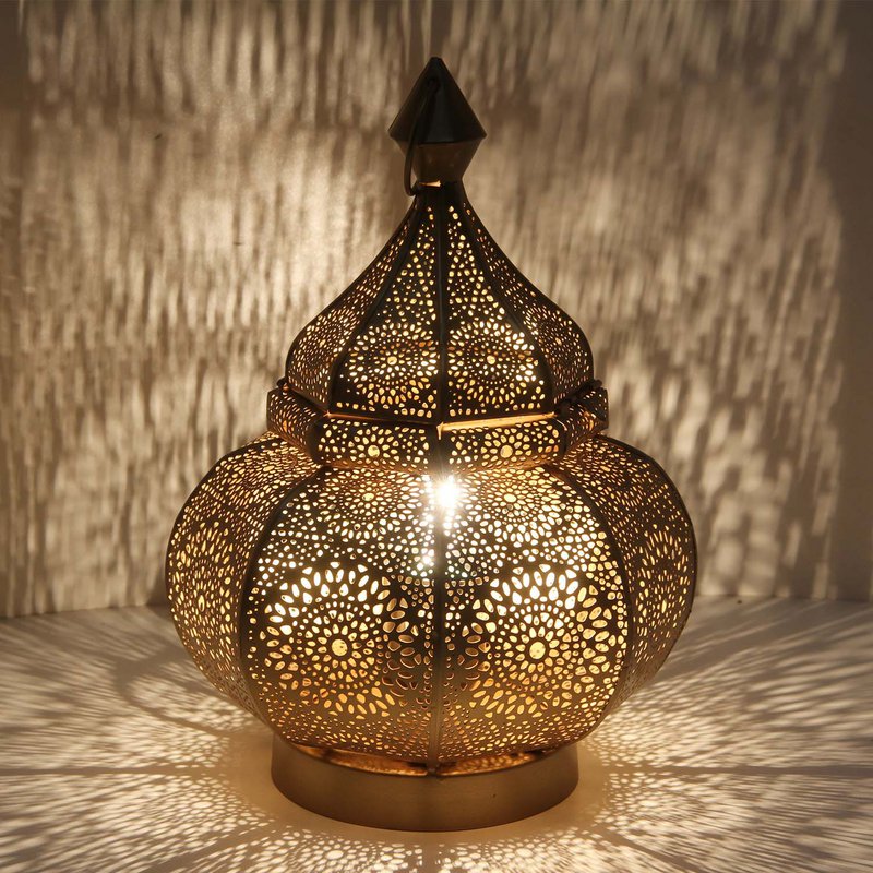 Oriental lamp Gohar