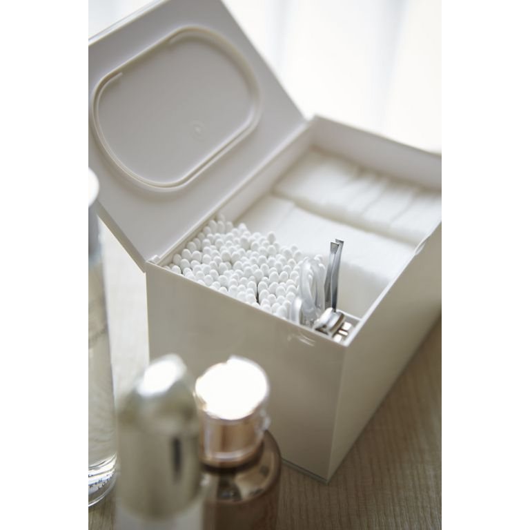 Yamazaki Veilig badeværelse arrangør