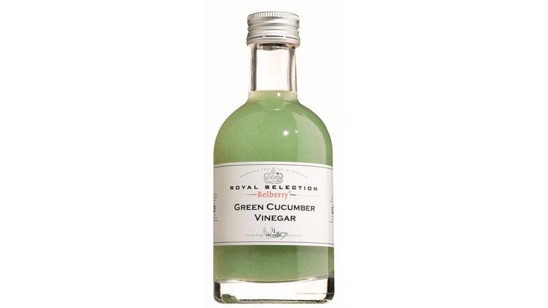 Belberry - Cucumber Vinegar