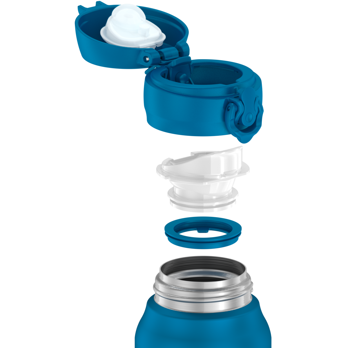 ULTRALIGHT BOTTLE 0.75 l