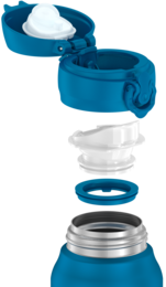 ULTRALIGHT BOTTLE 0.75 l