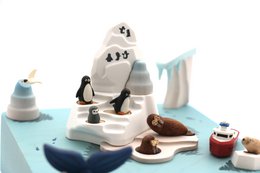 Antarctic Music Box n ° 44