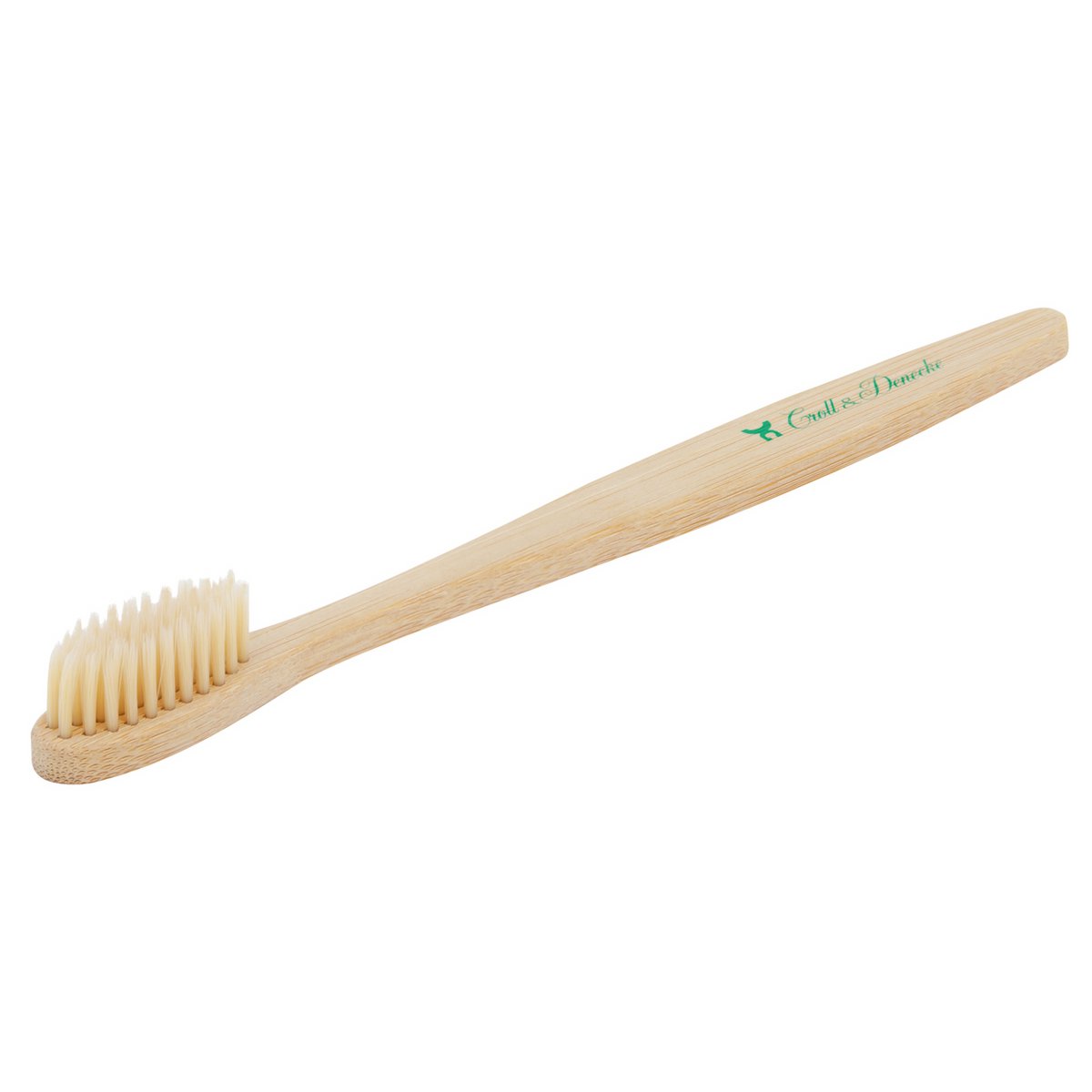 Bamboo toothbrush