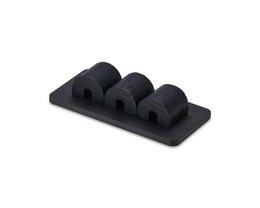 Magnetyczny uchwyt na kabel