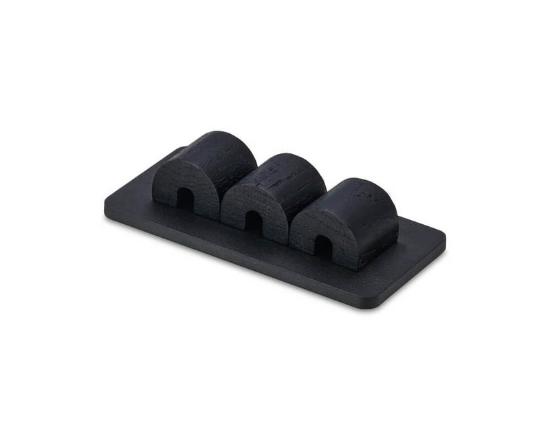 Magnetyczny uchwyt na kabel