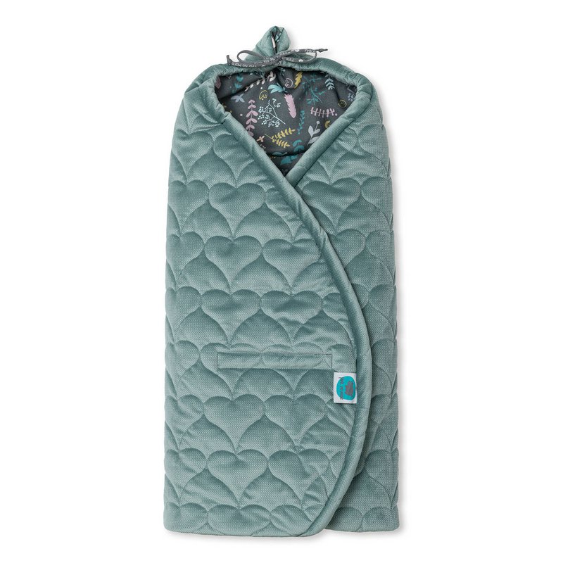 Coperta per seggiolino auto
