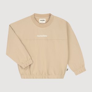 Sweatshirt Cappuccino