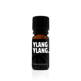  100% natural Ylang Ylang essential oil, available in 30ml and 10ml sizes.