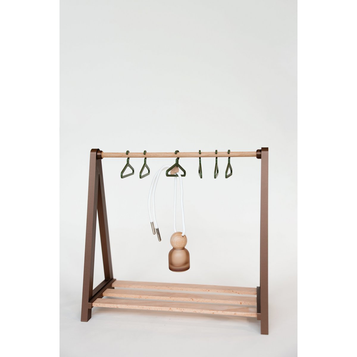 Mini room fragrance - car, wardrobe diffuser