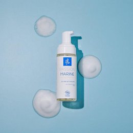 „PIANKA CZYSZCZĄCA” PIANKA DO OCZYSZCZANIA TWARZY 160ML