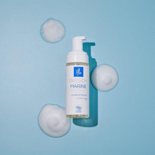 “CLEANING FOAM” GEZICHTSREINIGINGSSCHUIM 160ML
