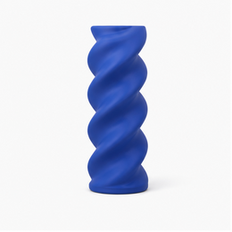 Fusilli Pasta Vase