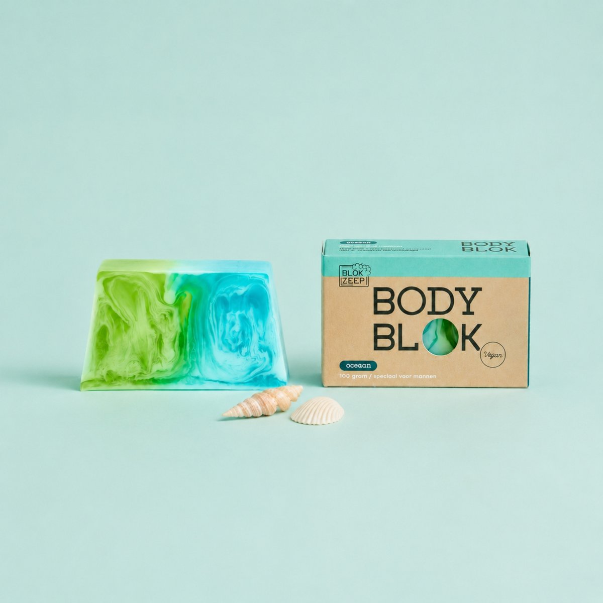 Body Bar Oceaan
