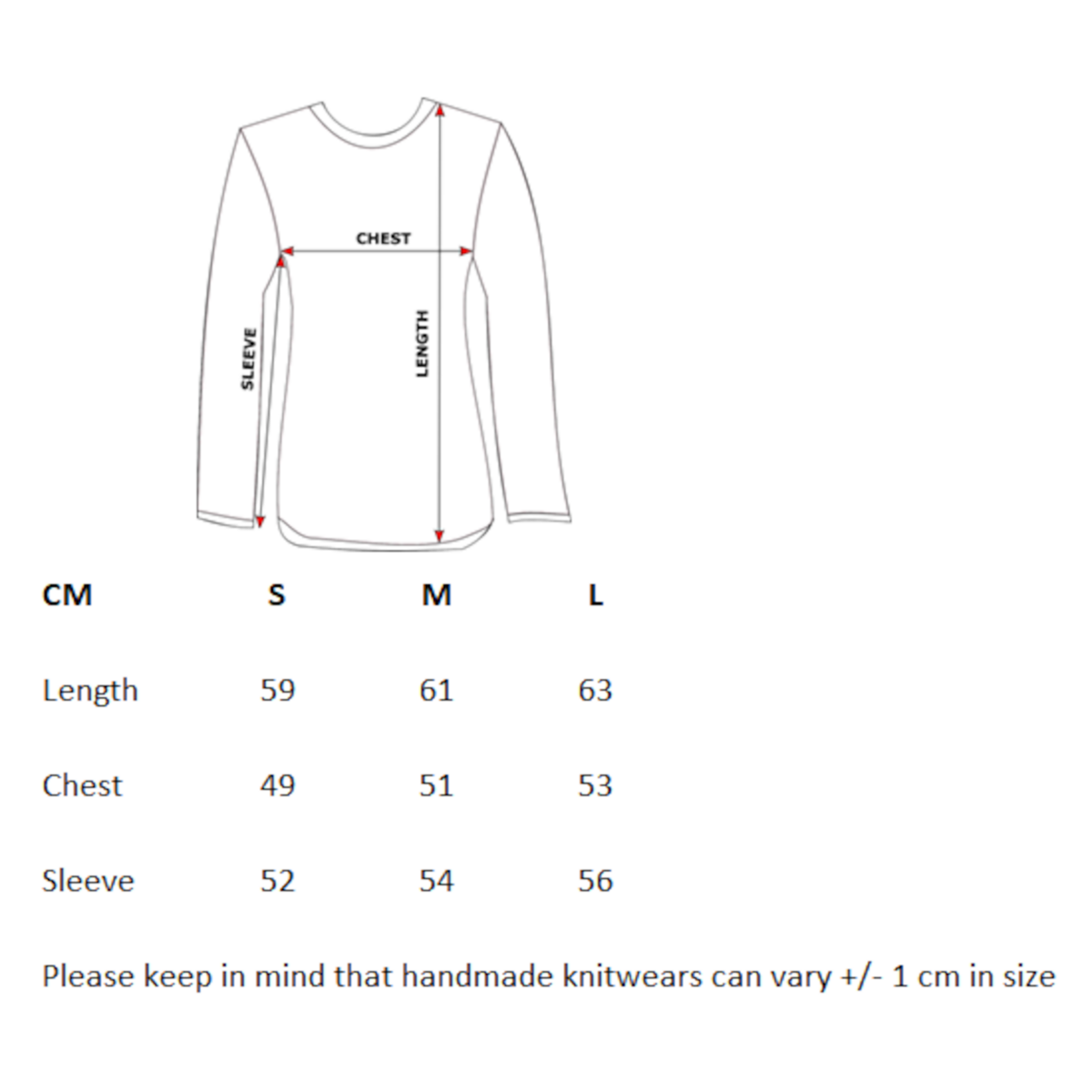 Maglione Moli