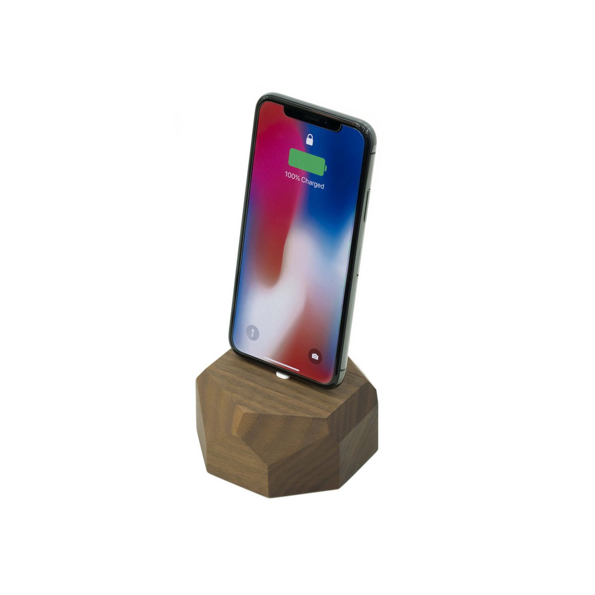 Lightning Walnut