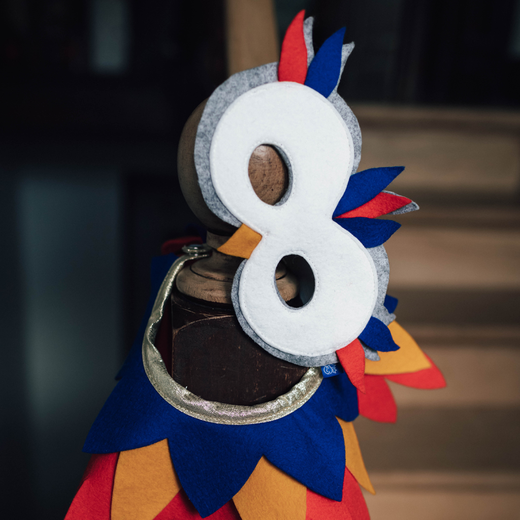 el pájaro