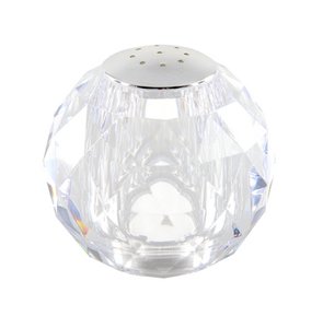 Acrylic ball salt