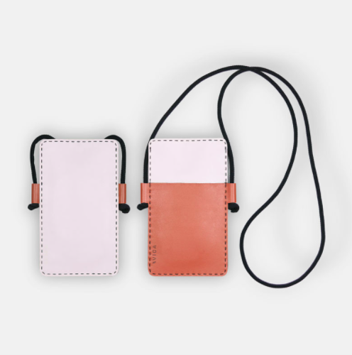 Bag for mobile